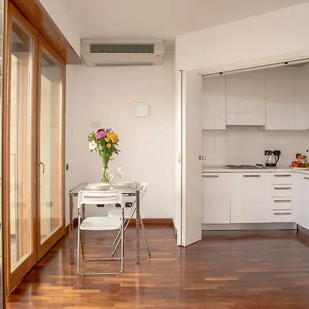 Bocconi University Flat Apartment Milan