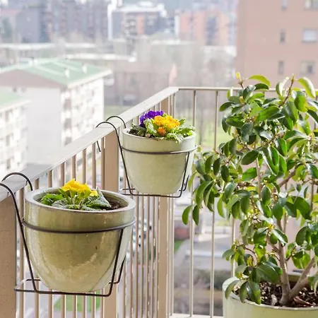 Apartment Bocconi University Flat Milan