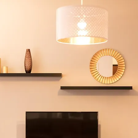 Apartment Heart Corso *