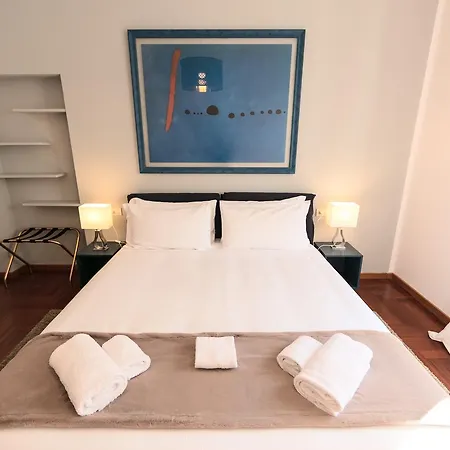 Apartment Heart Corso Milan