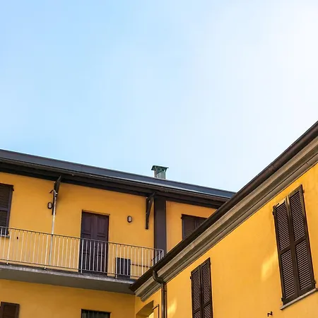 Heart Corso Apartment Milan