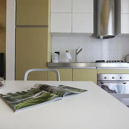 Apartamento Italianway Comfort - Spadolini 6 *