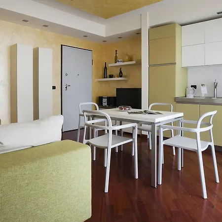 Italianway Comfort - Spadolini 6 Milão