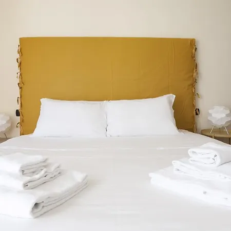 Italianway Comfort - Spadolini 6 Daire Milano