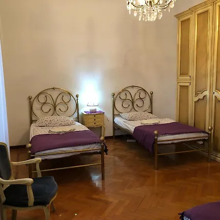 Гостевой дом Center 5*