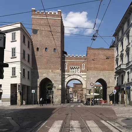 شقة Piazza Duomo - Rentclass Lucilla ميلان