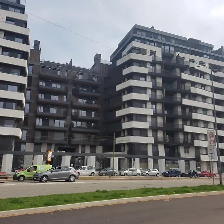 Viale Severino Boezio 20 Apartmán Milán