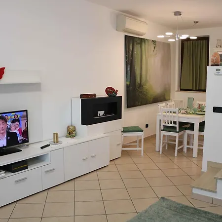 Il Quadrifoglio Bed & Breakfast Milano
