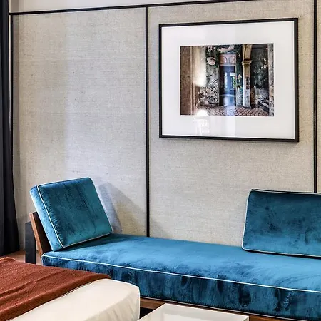 Pandenus Brera فندق مبيت وإفطار ميلان