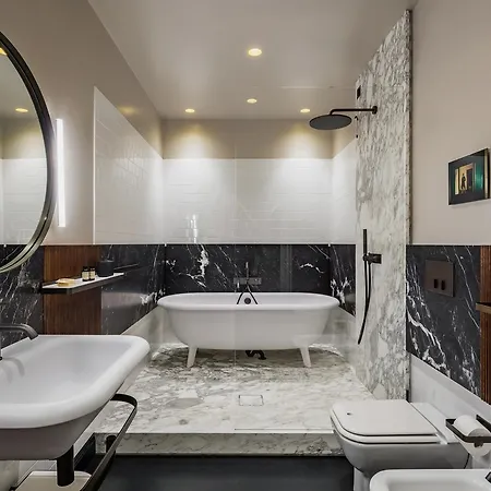 فندق مبيت وإفطار Pandenus Brera 4*