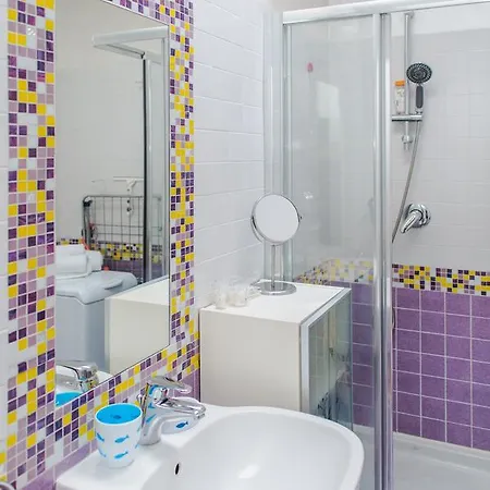 Urban Penthouse דירה *