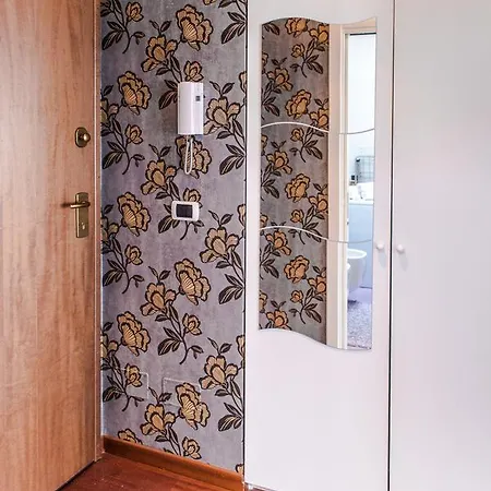 Urban Penthouse מילאנו