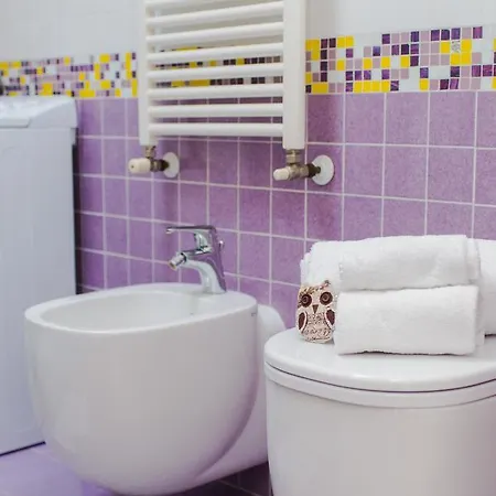 Urban Penthouse דירה מילאנו