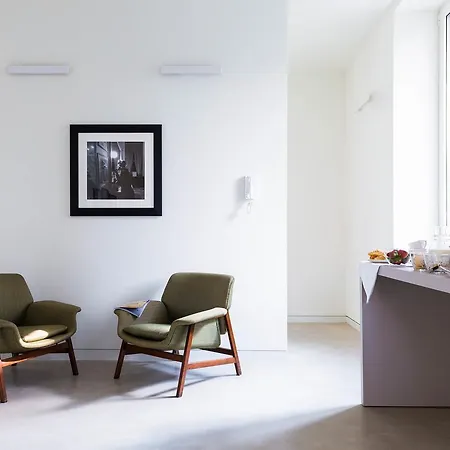 T7 Maison d'hôtes 4*