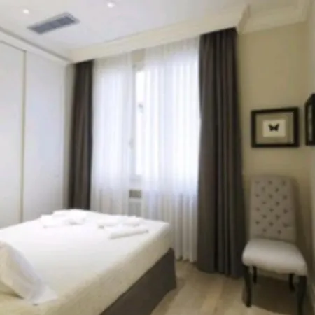 Royal Curiale Bed & Breakfast Milan