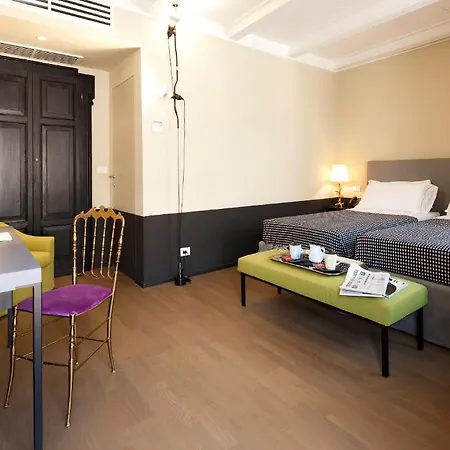 Szálloda Maison Borella