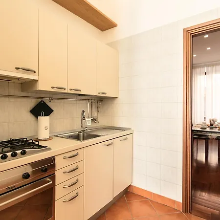 Heart Corso Apartment