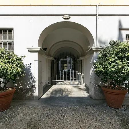 Heart Corso Apartment Milan