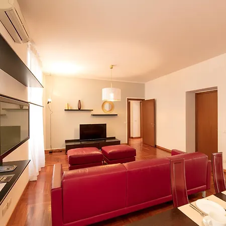 Heart Corso Apartment Milan