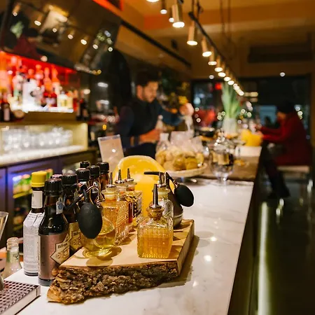 Pandenus Brera ميلان