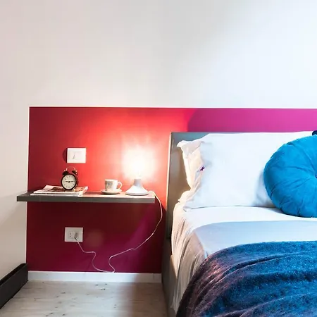 Hintown Castaldi Lofts Apartment