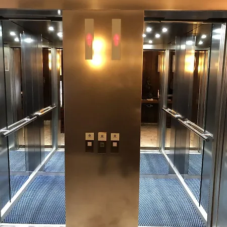 Mec Hotell