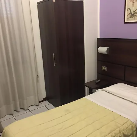Catalani E Madrid Hotel