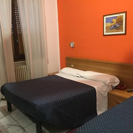 Catalani E Madrid 2* Milan