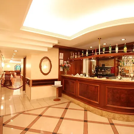 Mokinba Montebianco Hotel