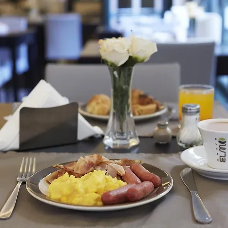 Garibaldi Palace 3* ميلان