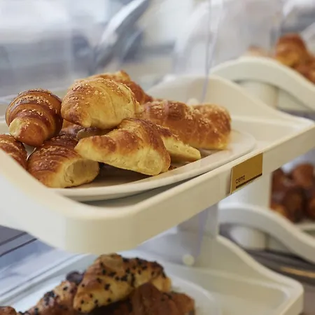 فندق Garibaldi Palace 3*