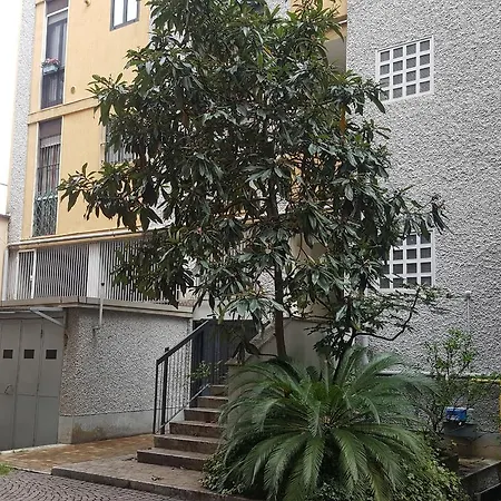 Armonia&passione Apartmán