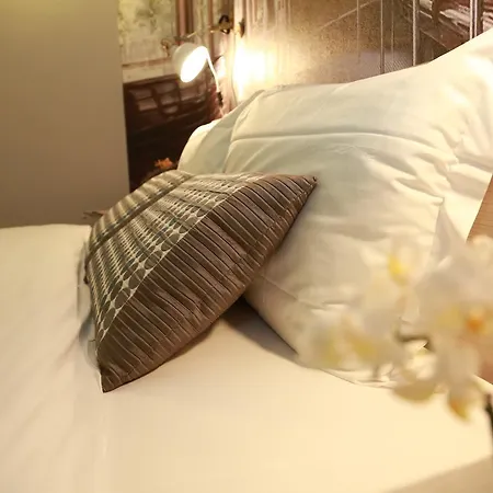 Apartmanhotel Meneghino Milánó