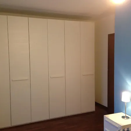 Rutilia22 Bed and Breakfast
