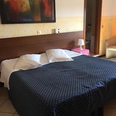 酒店 拉佩斯酒店 2*