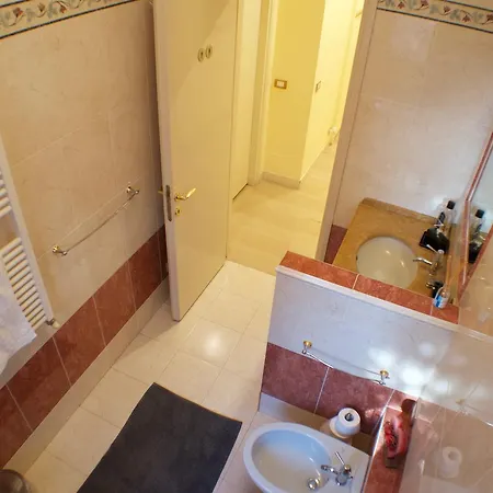 San Siro In Casa Bed & Breakfast Milano