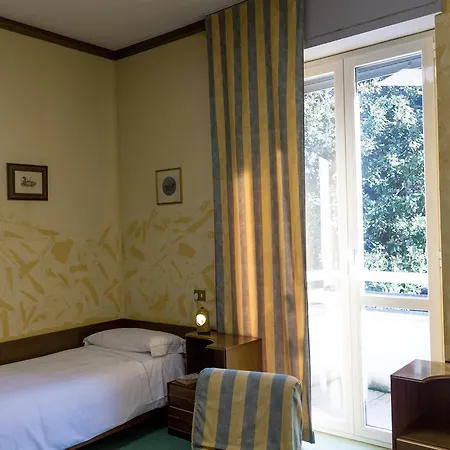 Apart-hotel Loreto