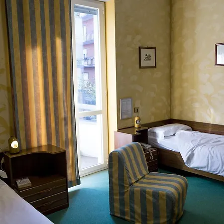 Loreto Hotel apartamentowy
