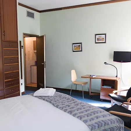 Loreto Apart-hotel 3*