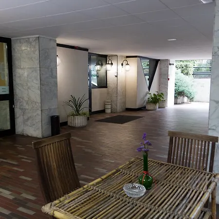 Loreto Hotel apartamentowy Mediolan