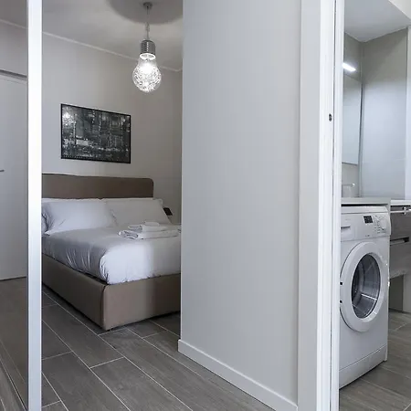 Appartement Italianway-cadorna 10a Flat