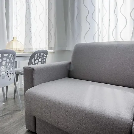 Italianway-cadorna 10a Flat Milan