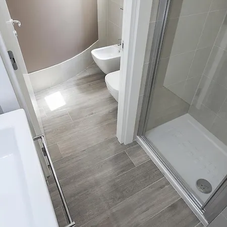 Italianway-cadorna 10a Flat Appartement