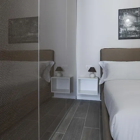 Italianway-cadorna 10a Flat Appartement