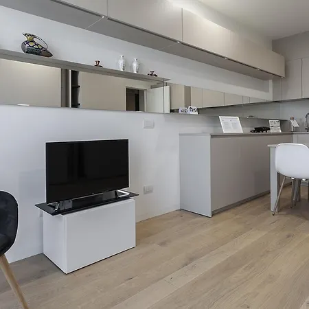 Appartamento Italianway-poma 61
