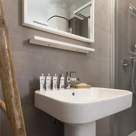 Apartment Italianway-cadorna 10 Studio Milan