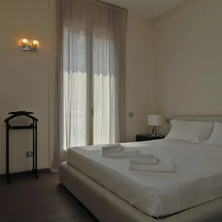 Διαμέρισμα Italianway - San Marco 33 *