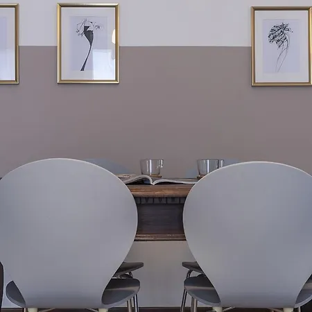 Lägenhet Abba 7 Milano