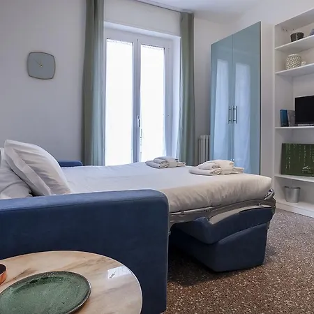 Abba 7 Apartment