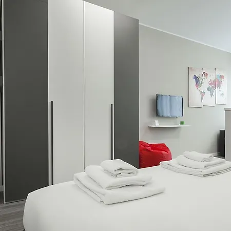 Italianway Easy - Cadorna 10 Mono B * 밀라노